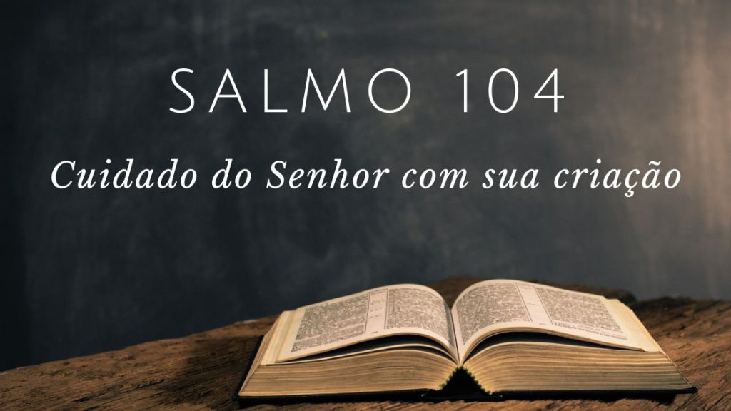 Salmo 104