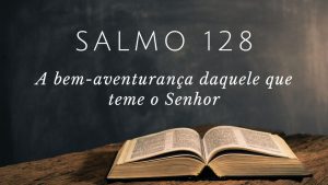 Salmo 128