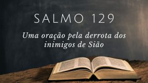 Salmo 129