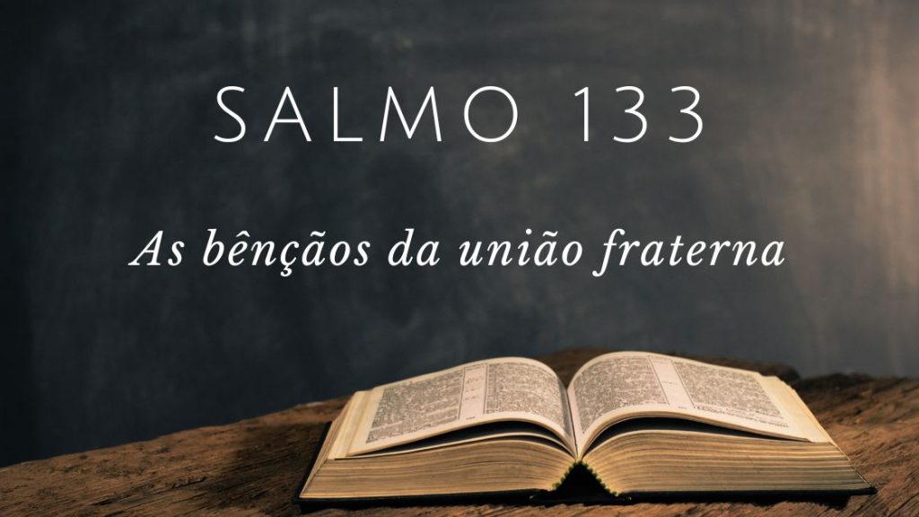 Salmo 133