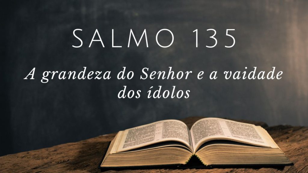 Salmo 135