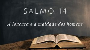 Salmo 14