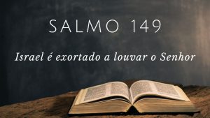 Salmo 149