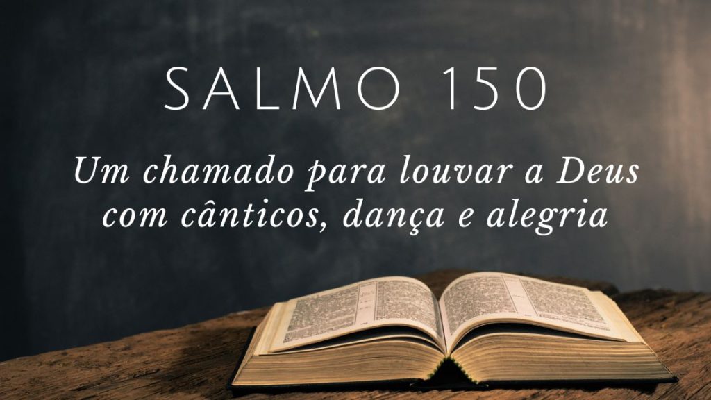 Salmo 150