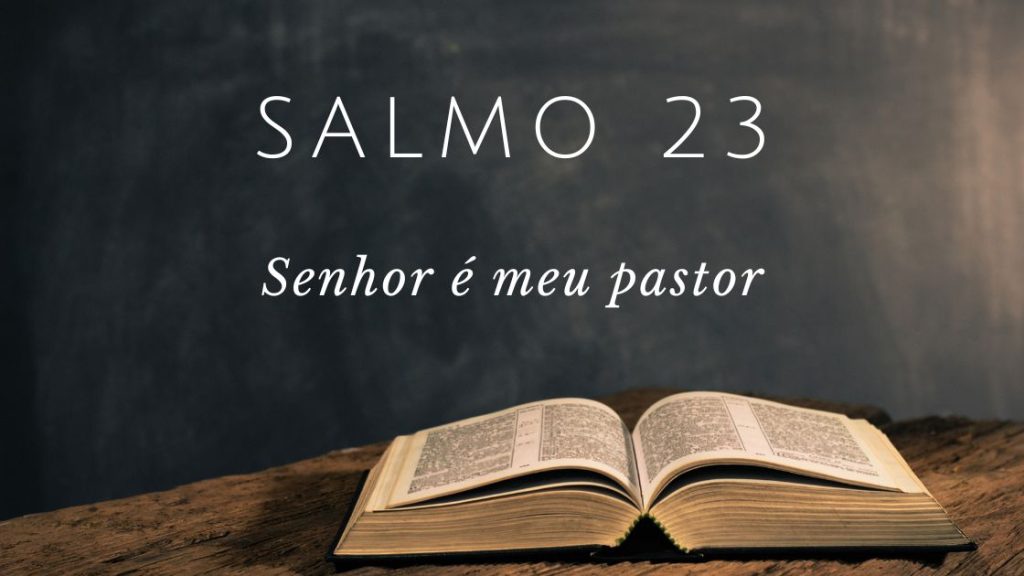 Salmo 23