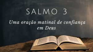 Salmo 3