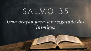 Salmo 35