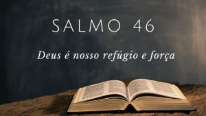 Salmo 46