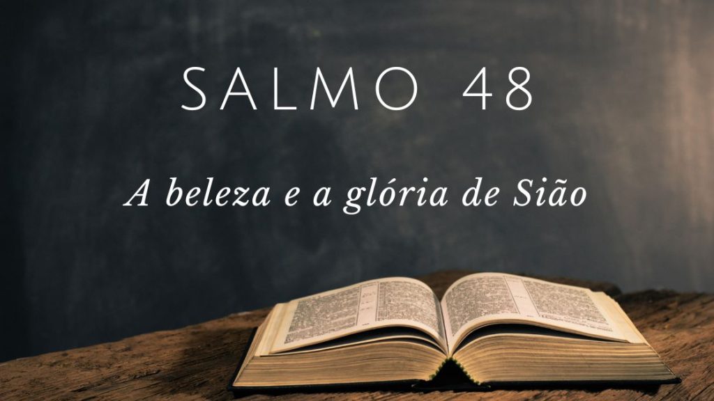 Salmo 48
