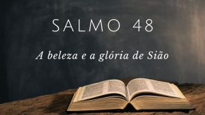 Salmo 48