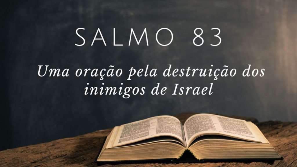 Salmo 83