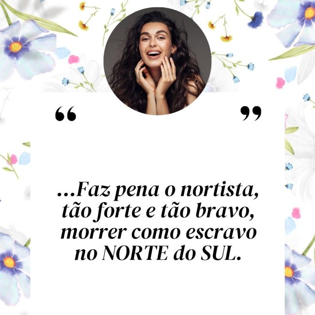 Sou muito grato às adversidades que apareceram na minha vida, pois elas me ensinaram a tolerância, a simpatia, o autocontrole, a perseverança e outras qualidades que, sem essas adversidades, eu jamais conheceria.