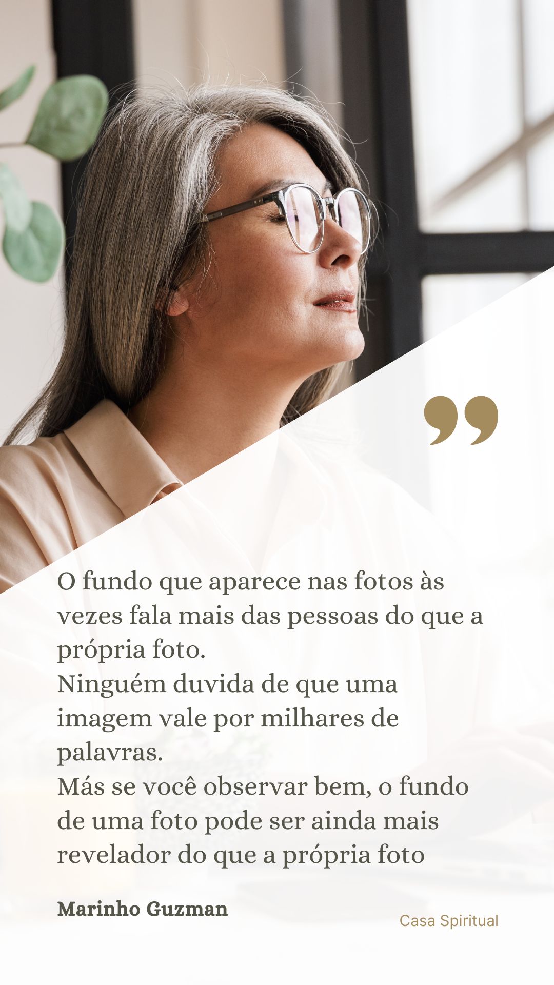 O fundo que aparece nas fotos às vezes fala mais das pessoas do que a própria foto. Ninguém duvida de que uma imagem vale por milhares de palavras. Más se você observar bem, o fundo de uma foto pode ser ainda mais revelador do que a própria foto