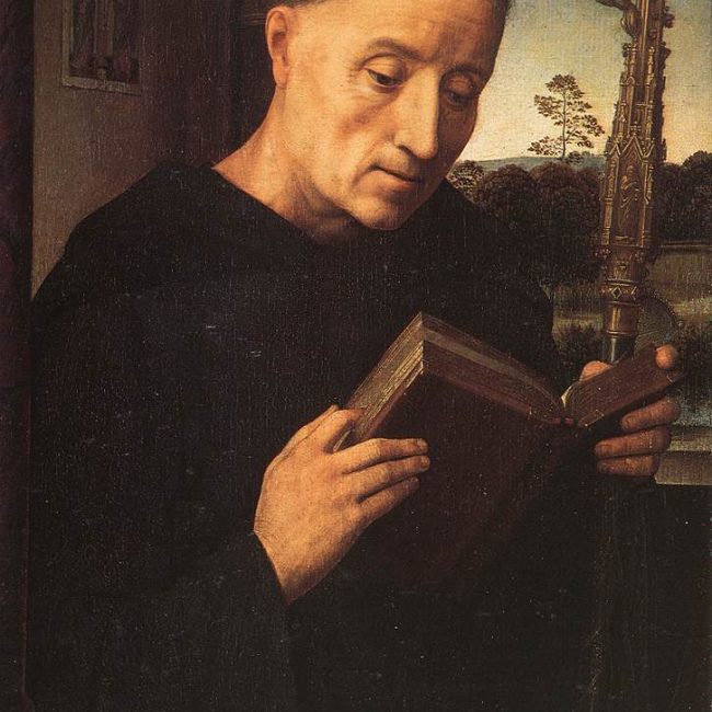 Oração De São Bento