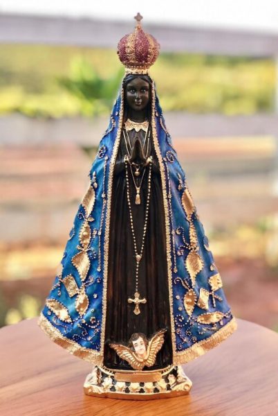 Dia 12 De Outubro – Dia De Nossa Senhora Aparecida E Das Crianças – É Uma Coincidência?