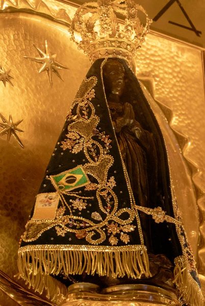 Oração 1 - A Oração De Nossa Senhora Aparecida