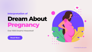 Interpretation of Dream about Pregnancy