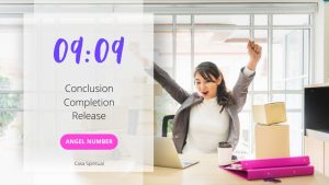 0909 Angel Number Meaning - Casa Spiritual